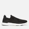 Athletic Propulsion Labs Women's TechLoom Bliss Trainers - Black/White - Image 1