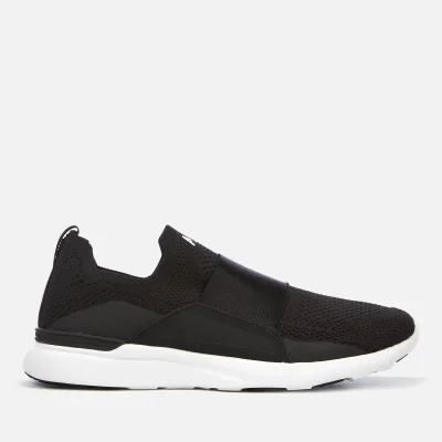 Athletic Propulsion Labs Women's TechLoom Bliss Trainers - Black/White