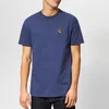 Vivienne Westwood Anglomania Men's Boxy T-Shirt - Navy - Image 1