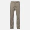Polo Ralph Lauren Men's Straight Fit Prospect 5 Pocket Pants - Khaki - Image 1