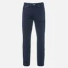 Polo Ralph Lauren Men's Straight Fit Prospect 5 Pocket Pants - Blue - Image 1