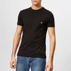 Vivienne Westwood Men's Peru T-Shirt - Black - Image 1