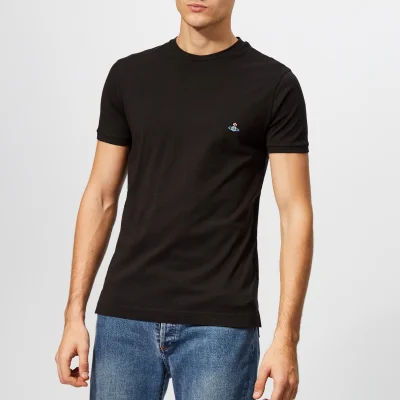 Vivienne Westwood Men's Peru T-Shirt - Black