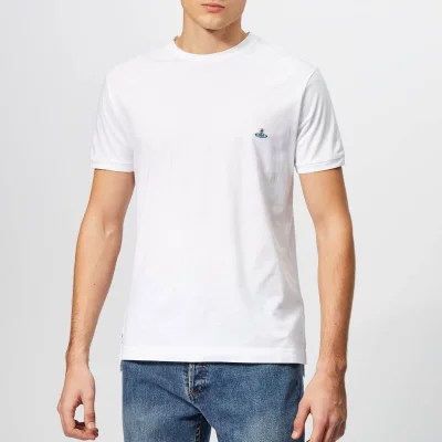 Vivienne Westwood Men's Peru T-Shirt - White