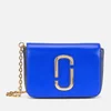 Marc Jacobs Women's Hip Shot Bag - Dazzling Blue Multi - Image 1
