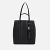 Marc Jacobs Women's The Tag Tote 31 Bag - Black - Image 1