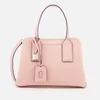 Marc Jacobs Women's The Editor Cross Body Bag - Pearl Pink - Image 1
