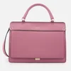 Furla Women's Like Small Top Handle Bag - Pink - Image 1