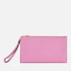 Furla Women's Babylon XL Envelope Bag - Pink - Image 1