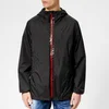 Dsquared2 Men's Nylon Sports Jacket - Black - Image 1