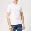 Dsquared2 Men's Classic Fit Polo Shirt - White - Image 1