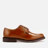 Church's Men's Shannon Polished Leather Derby Shoes - Sandalwood - Image 1