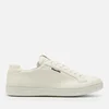 Church's Men's Mirfield 2 Leather Low Top Trainers - White - Image 1