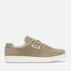 Church's Men's Mirfield 2 Suede Low Top Trainers - Stone - Image 1