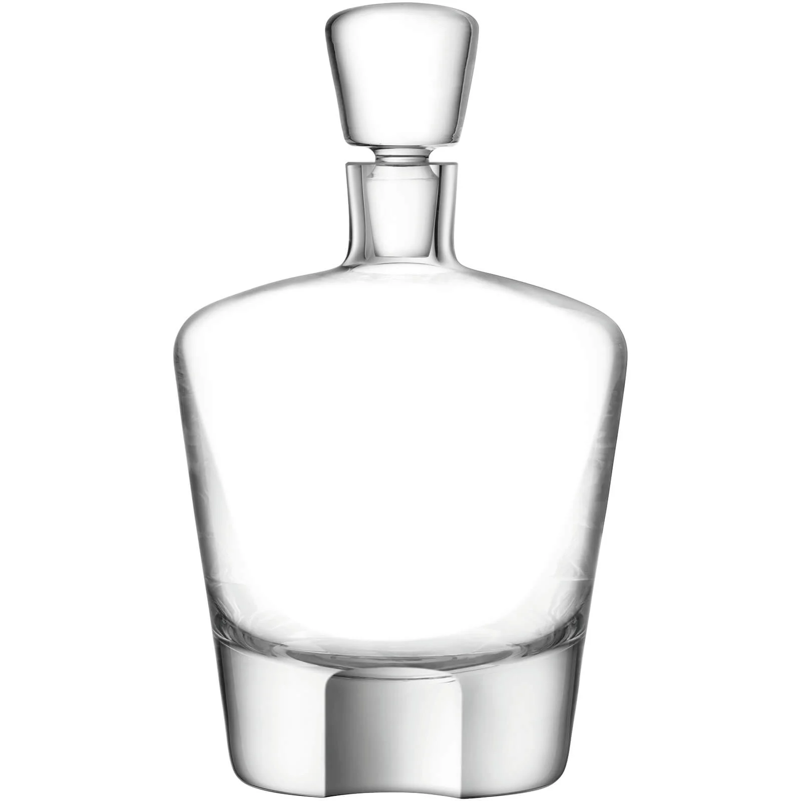 LSA Whisky Cut Decanter Image 1
