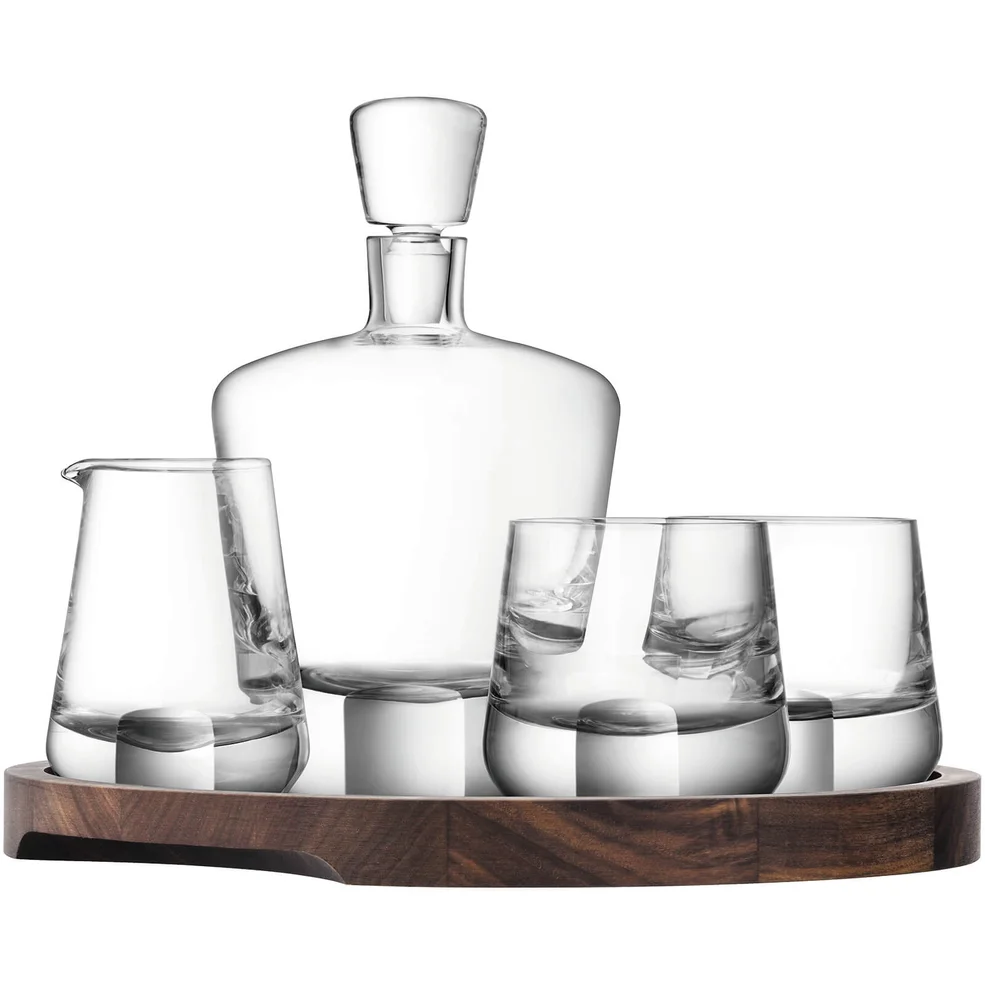 LSA Whisky Cut Conoisseur Set Image 1