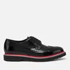Paul Smith Men's Crispin Leather Brogues - Black - Image 1