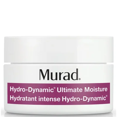 Murad Hydro-Dynamic Ultimate Moisture Travel Size