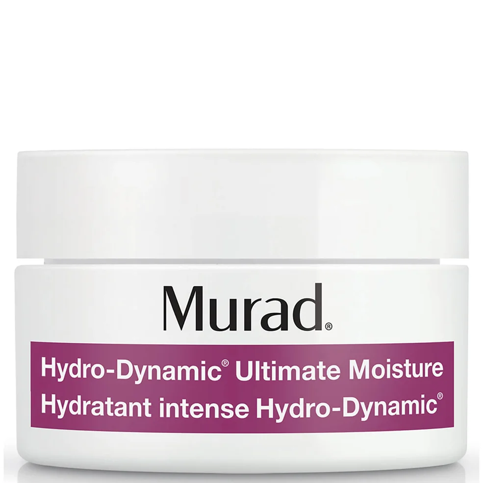 Murad Hydro-Dynamic Ultimate Moisture Travel Size Image 1