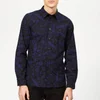 PS Paul Smith Men's Tailored Fit Shirt - Inky - Image 1