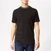 PS Paul Smith Men's Regular Fit T-Shirt - Black - Image 1