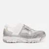 Maison Margiela Men's Security Trainers - Dirty White - Image 1
