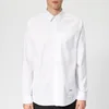 OAMC Men's Slice Shirt - White - Image 1