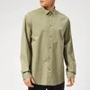 OAMC Men's Se Shirt - Light Pastel Green - Image 1
