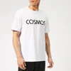 OAMC Men's Cosmos T-Shirt - White - Image 1