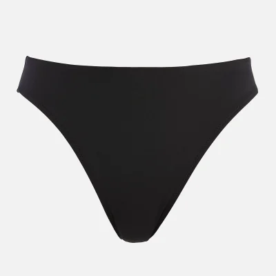 Solid & Striped Women's The Christie Bottoms - Black