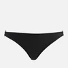 Solid & Striped Women's The Romy Bikini Bottoms - Black - Image 1