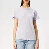 A.P.C. Women's Donna T-Shirt - Violet - Image 1