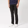 Nudie Jeans Men's Lean Dean Tapered Jeans - Authentic Black - Image 1