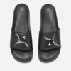 Axel Arigato Men's Slide Sandals - Black - Image 1