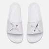 Axel Arigato Men's Slide Sandals - White - Image 1