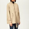 Woolrich Women's Fairview Bomber Jacket - Clay - Image 1
