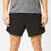 LNDR Men's Run Shorts - Black - Image 1