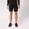 The Upside Men's Ultra Trainer Shorts - Black - Image 1