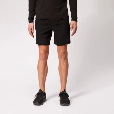 The Upside Men's Ultra Trainer Shorts - Black