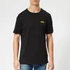 Barbour International Men's Essential Small Logo T-Shirt - Black - Image 1