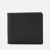 Maison Margiela Men's Bi Fold Wallet - Black - Image 1