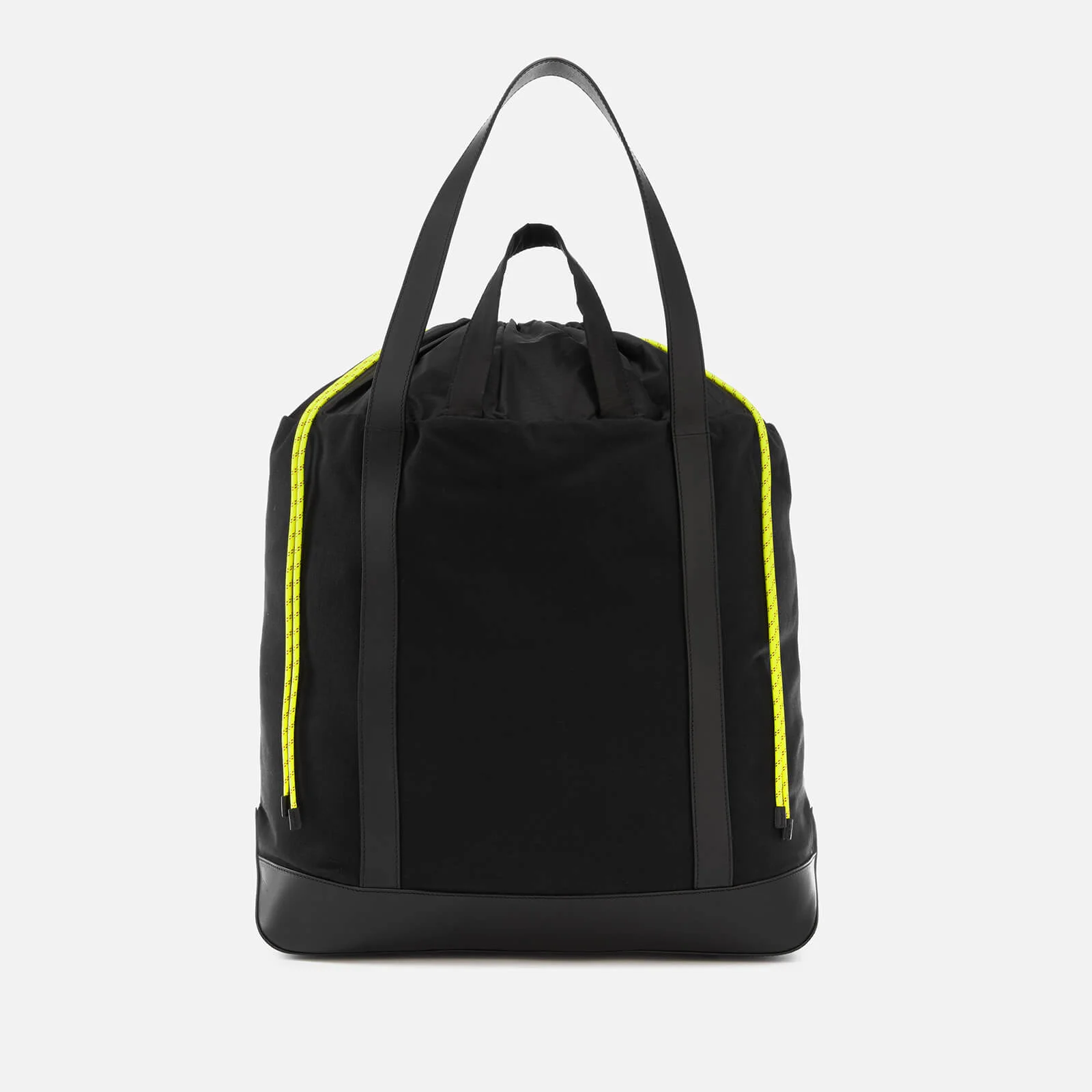 Maison Margiela Men's Shopper Bag - Black Image 1