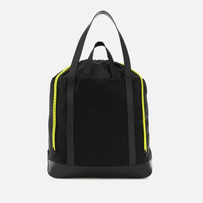 Maison Margiela Men's Shopper Bag - Black
