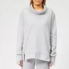 Varley Women's Clement Sweater - Heather Grey - Image 1