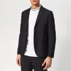 Acne Studios Men's Antibes Suit Jacket - Navy - Image 1