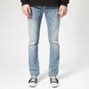Acne Studios Men's Max Straight Leg Jeans - Light Wash - Image 1