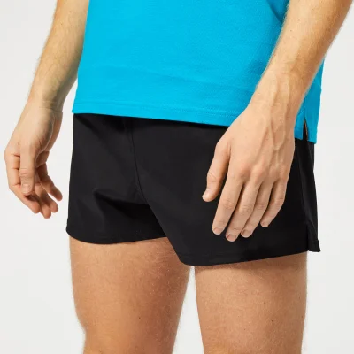Vilebrequin Men's Basic Swim Shorts - Black