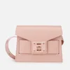 SALAR Women's Mila Basic Bag - Pink - Image 1
