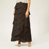 Rejina Pyo Women's Marta Skirt - Polka Dot - Image 1