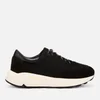 Our Legacy Men's Mono Runners - Black - Image 1